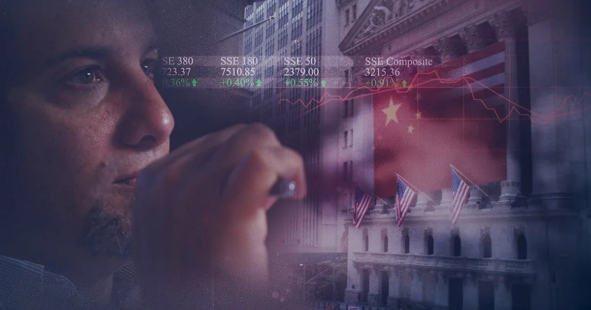 MAGNOLIA PICTURES ACQUIRES WORLDWIDE RIGHTS TO STRANGER-THAN-FICTION FINANCIAL CRISIS DOC ‘THE CHINA HUSTLE’