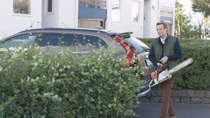 Toronto: Magnolia Nabs North American Rights to ‘Under the Tree’ (EXCLUSIVE)