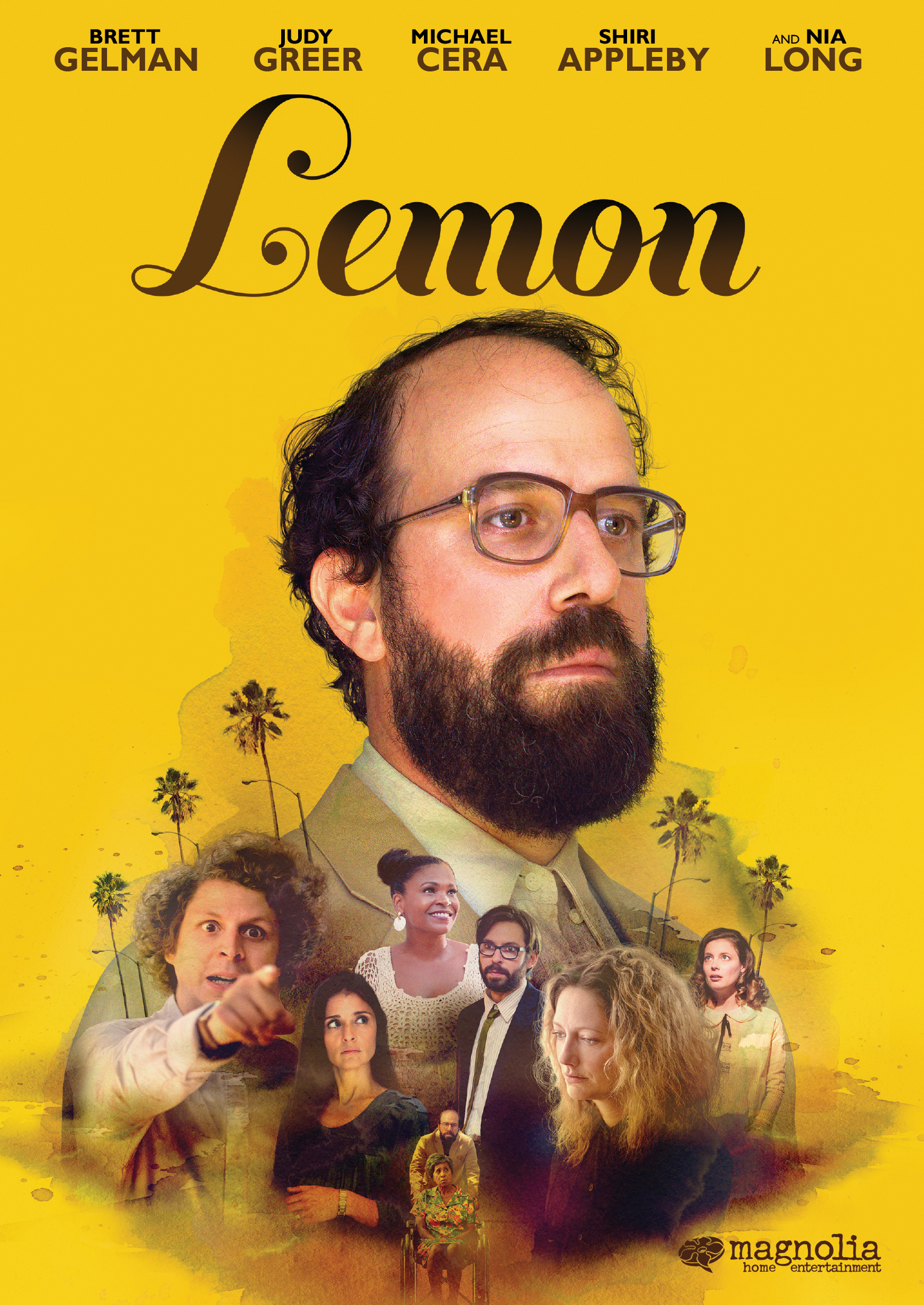 Lemon