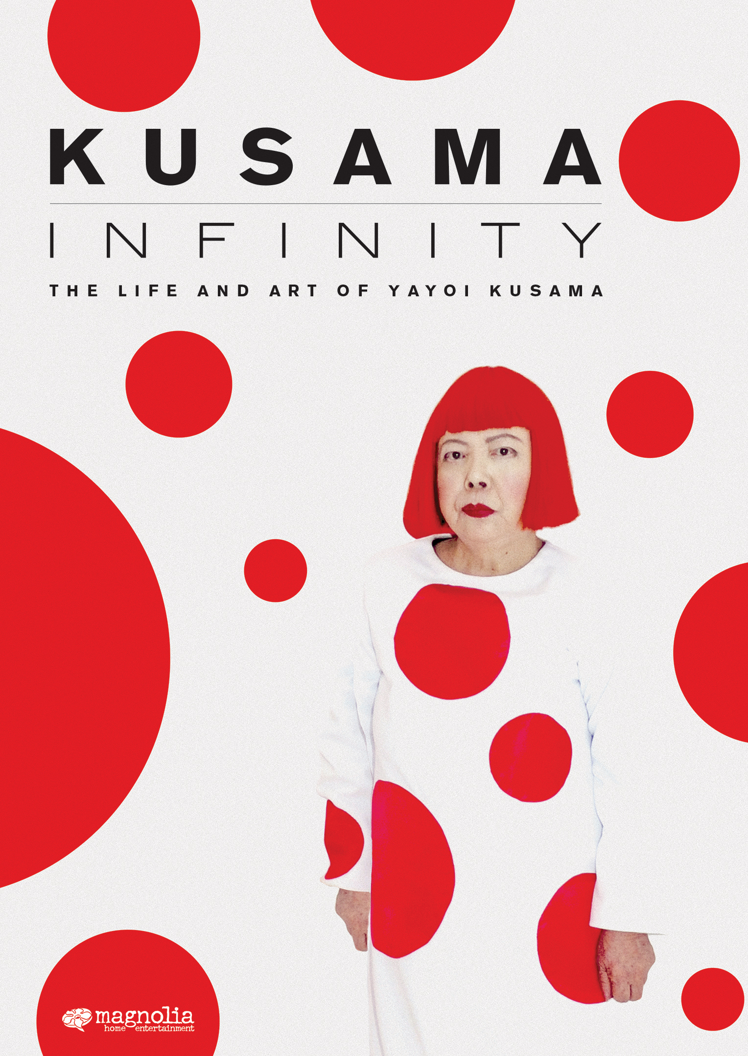 Kusama-Infinity