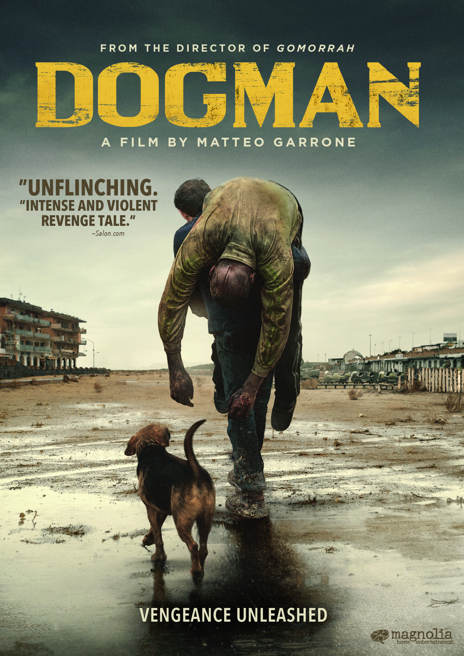 DOGMAN