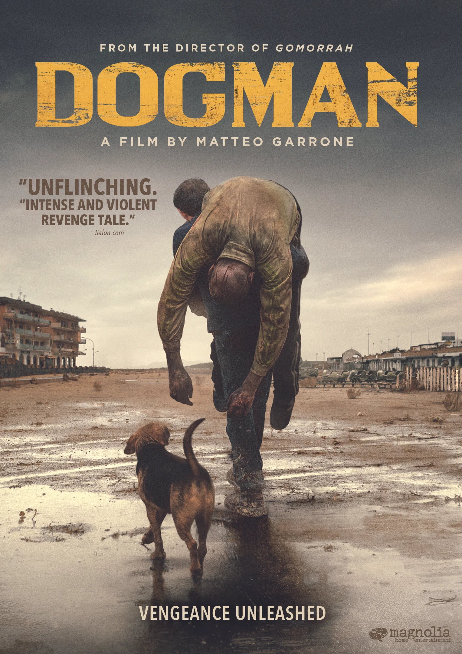 DOGMAN
