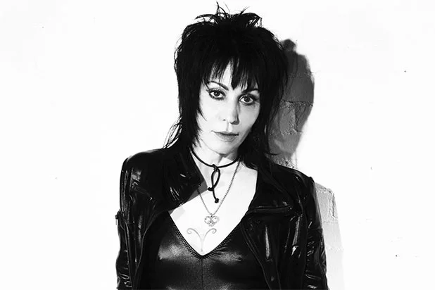 Joan Jett Documentary ‘Bad Reputation’ Lands at Magnolia Pictures