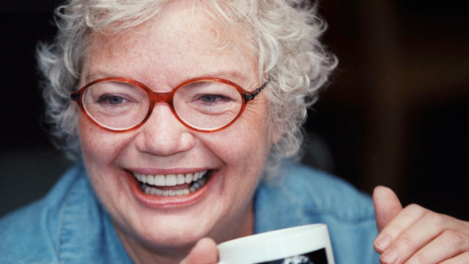 ‘Raise Hell’: Magnolia Acquires Sundance Doc On Firebrand Writer Molly Ivins