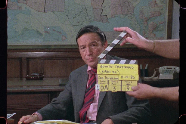 Magnolia Pictures Lands ‘Mike Wallace Is Here’ Documentary