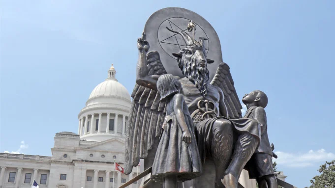 ‘Hail Satan?’ Docu Gets Magnolia Pictures Deal Ahead Of Sundance Bow