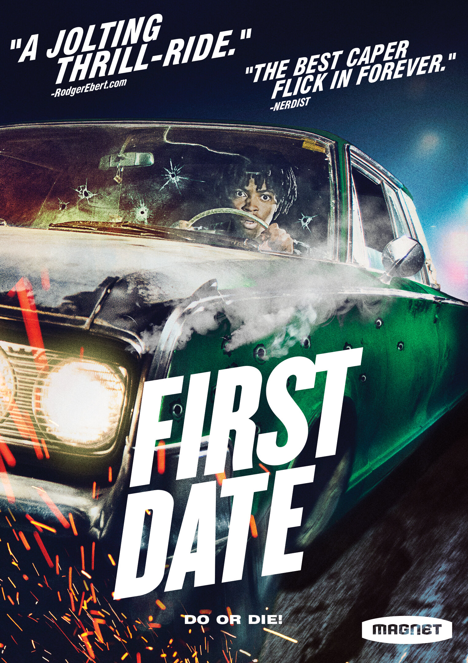 First Date