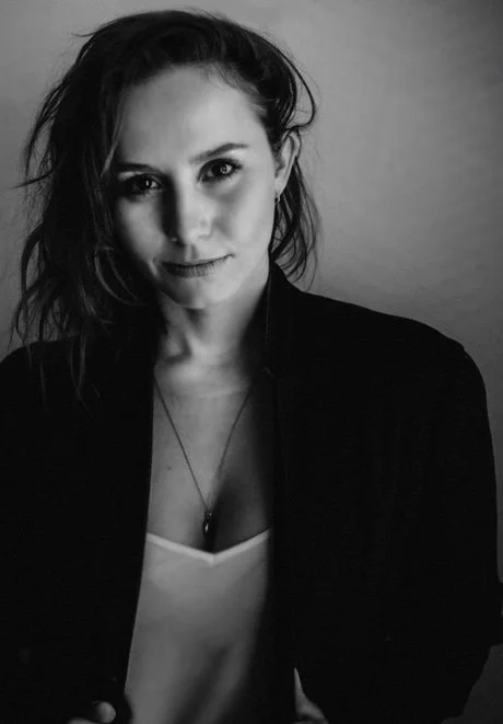  Mali Elfman, director of NEXT EXIT, a Magnet release. Photo courtesy of Magnet Releasing.  