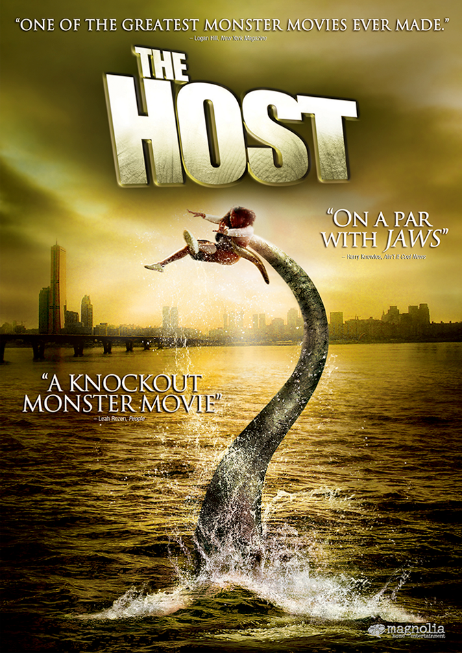 The Host