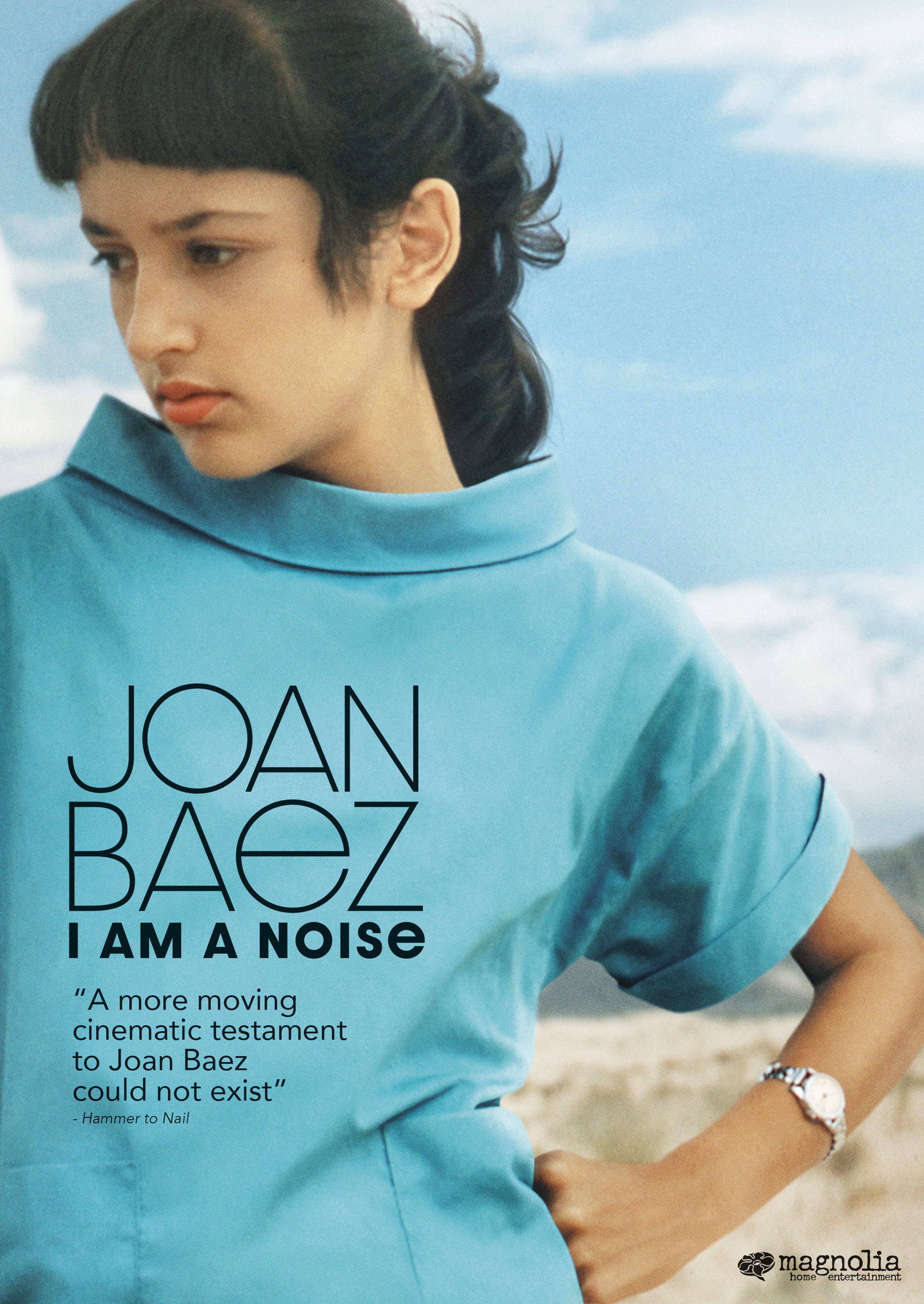 Joan Baez