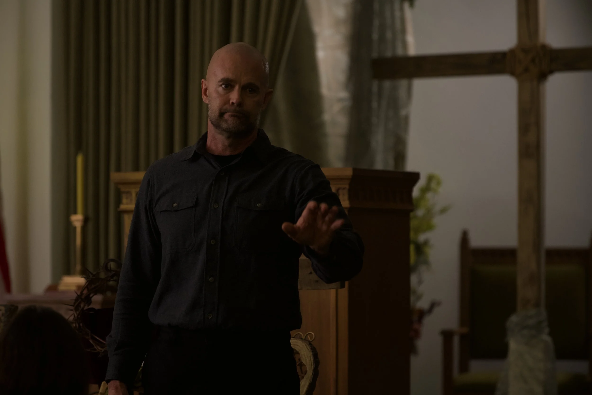 Red Right Hand: Press Kit — Magnolia Pictures | Independent Films ...