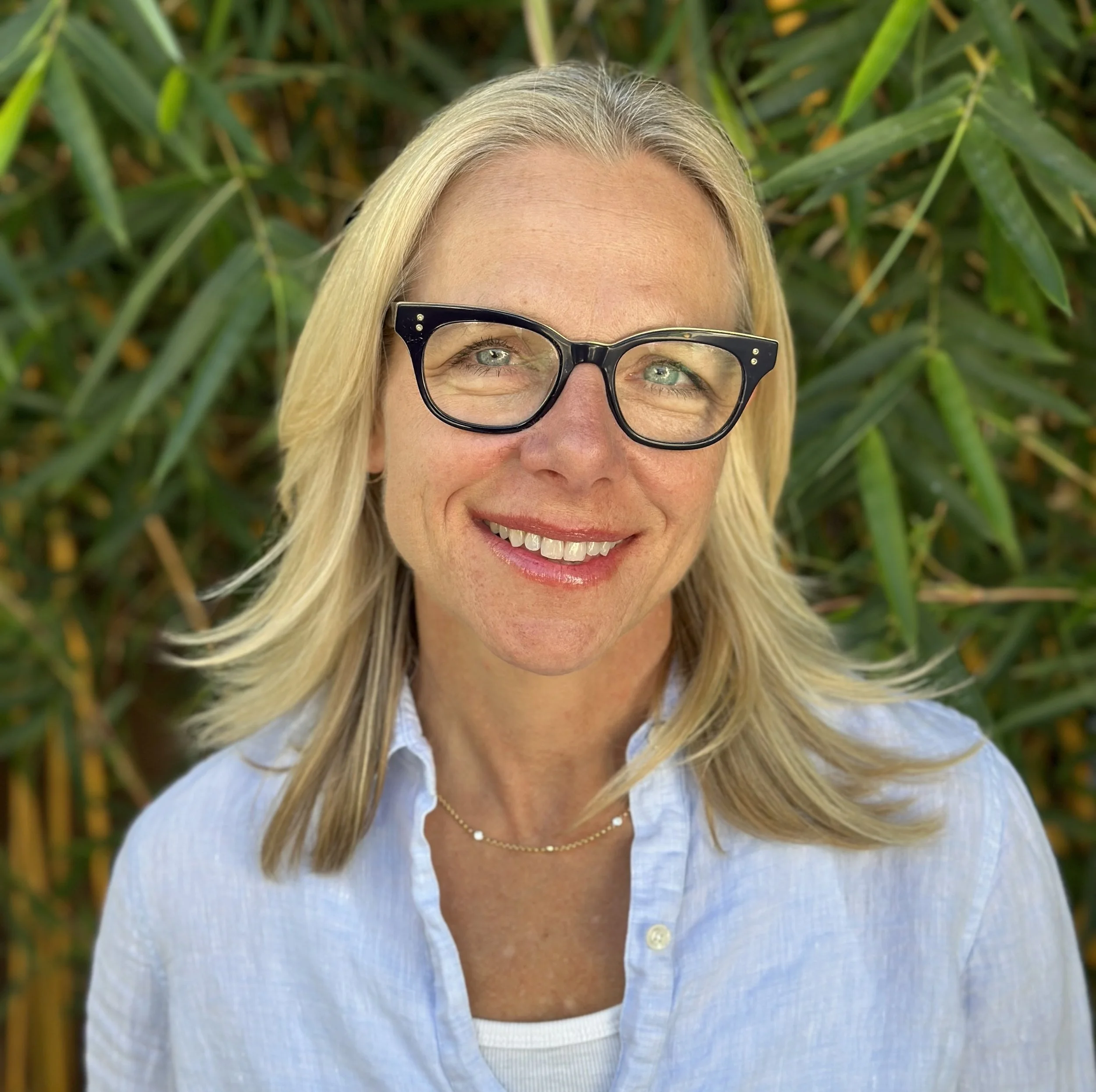 Melissa Robledo, co-director of FOOD, INC 2, a Magnolia Pictures release. Photo courtesy of River Road, Participant and Magnolia Pictures.