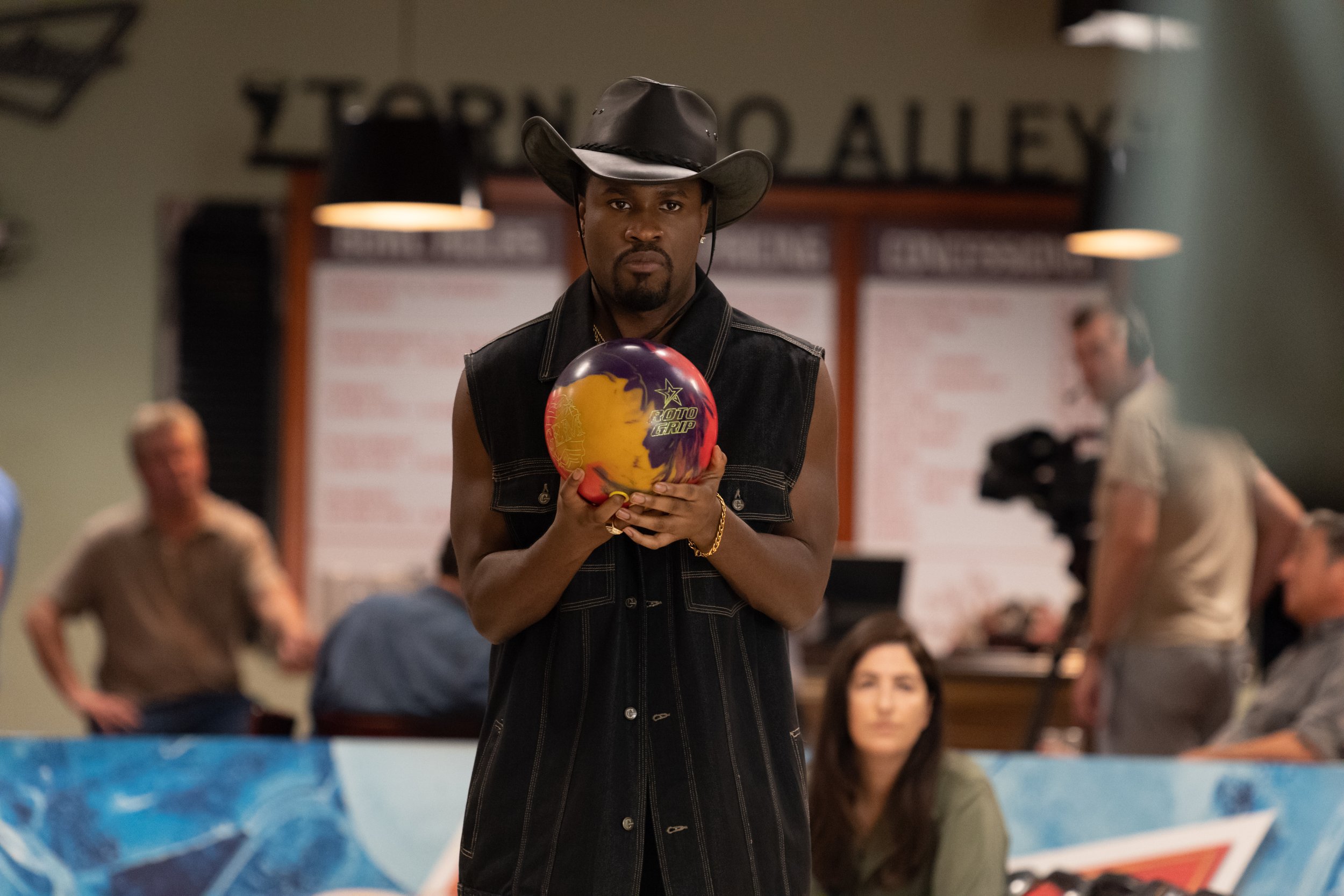   The Gutter   Now Available Everywhere   Watch Now  