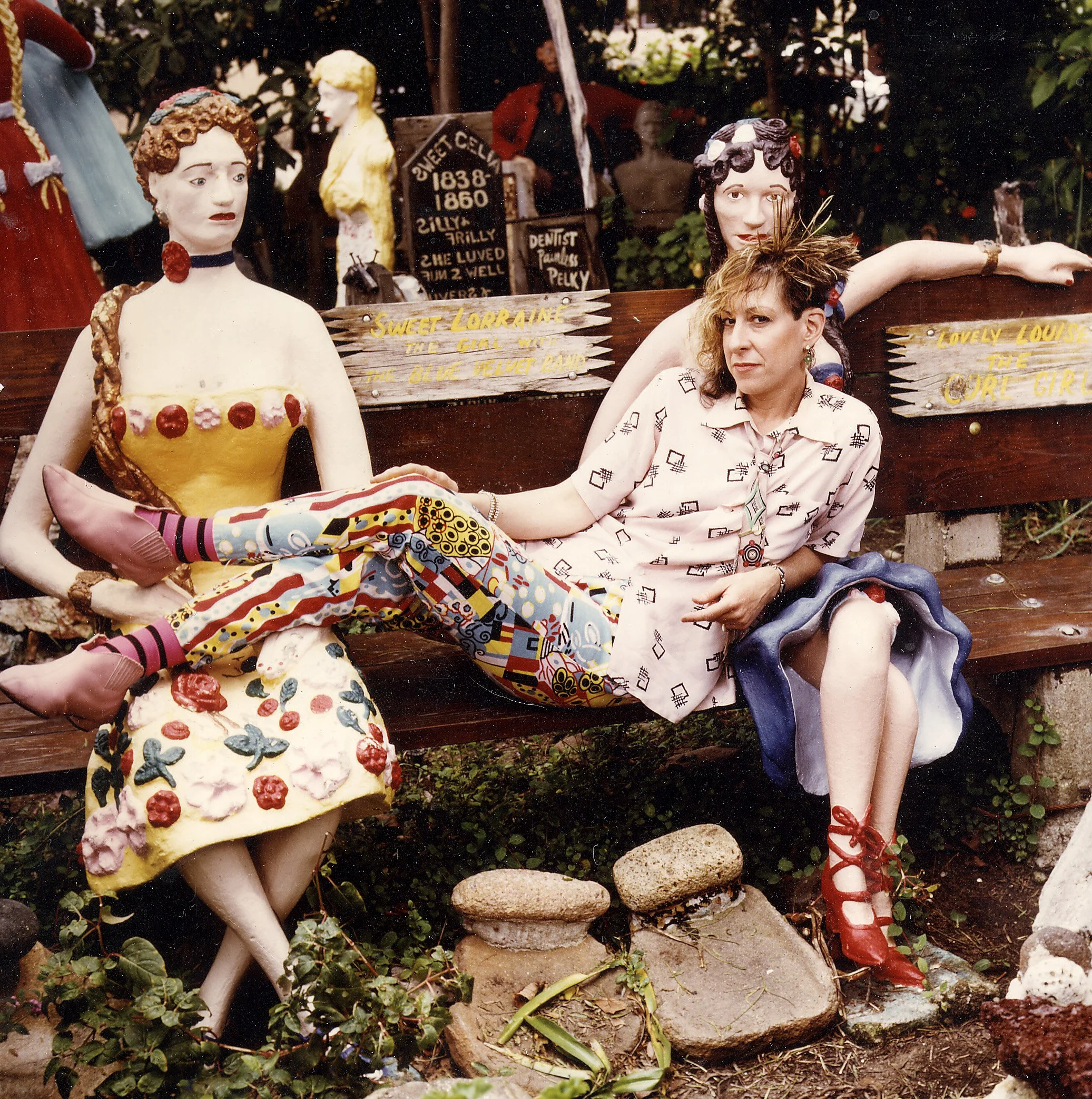 The World According to Allee Willis