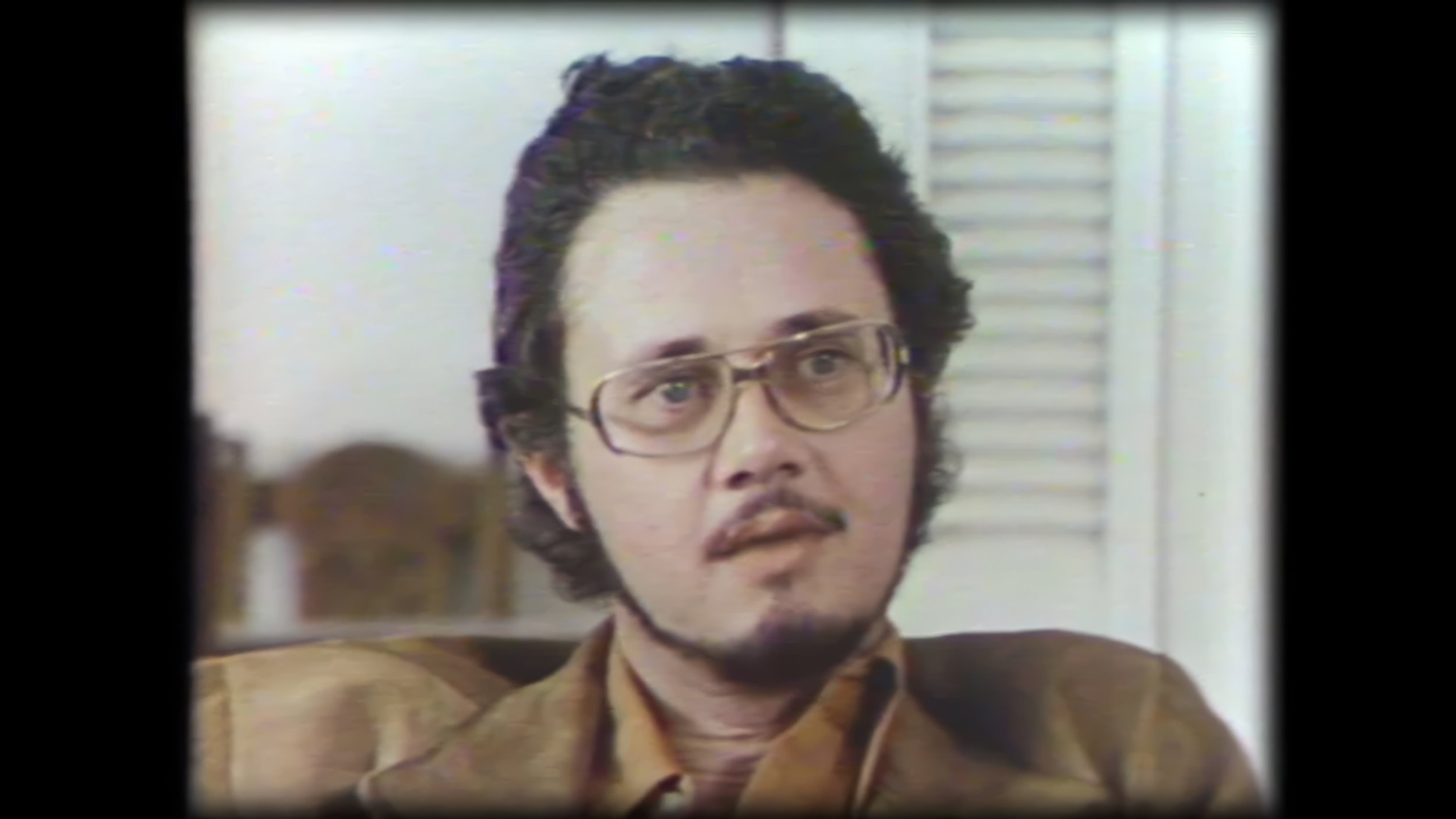 Pat Oliphant in A SAVAGE ART, a Magnolia Pictures release. Photo courtesy of Magnolia Pictures.