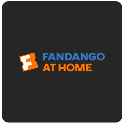 FANDANGO AT HOME