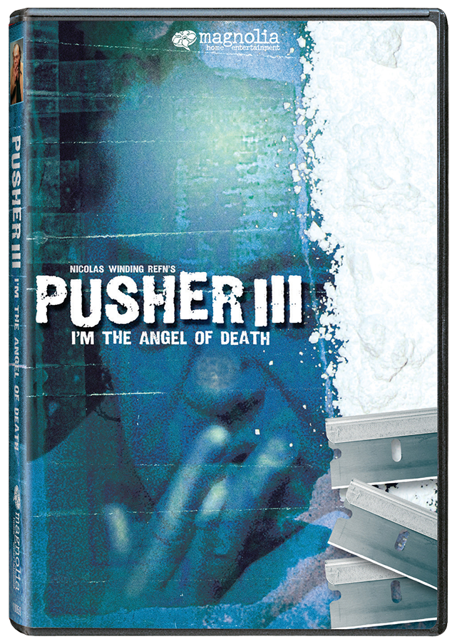 DVD