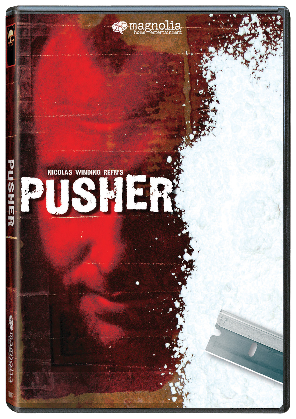 DVD