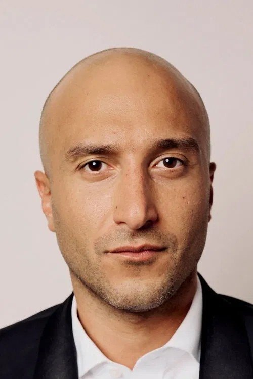  Lotfy Nathan, director of THE CARPENTER’S SON, a Magnolia Pictures release. Photo courtesy of Magnolia Pictures.  