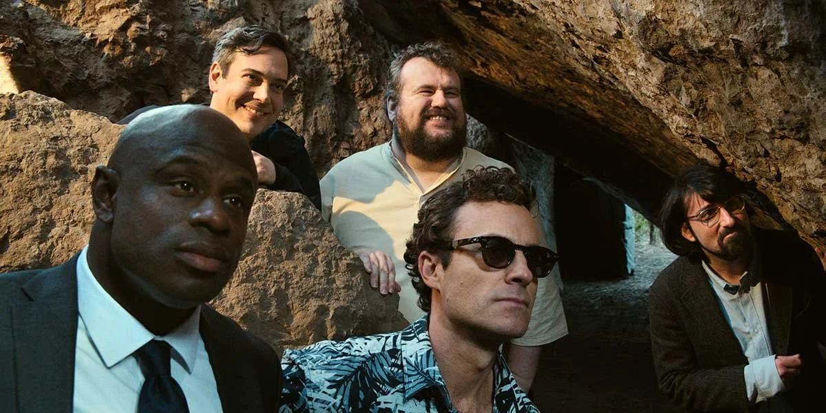   The Napa Boys   In Theaters February 27   Learn More  