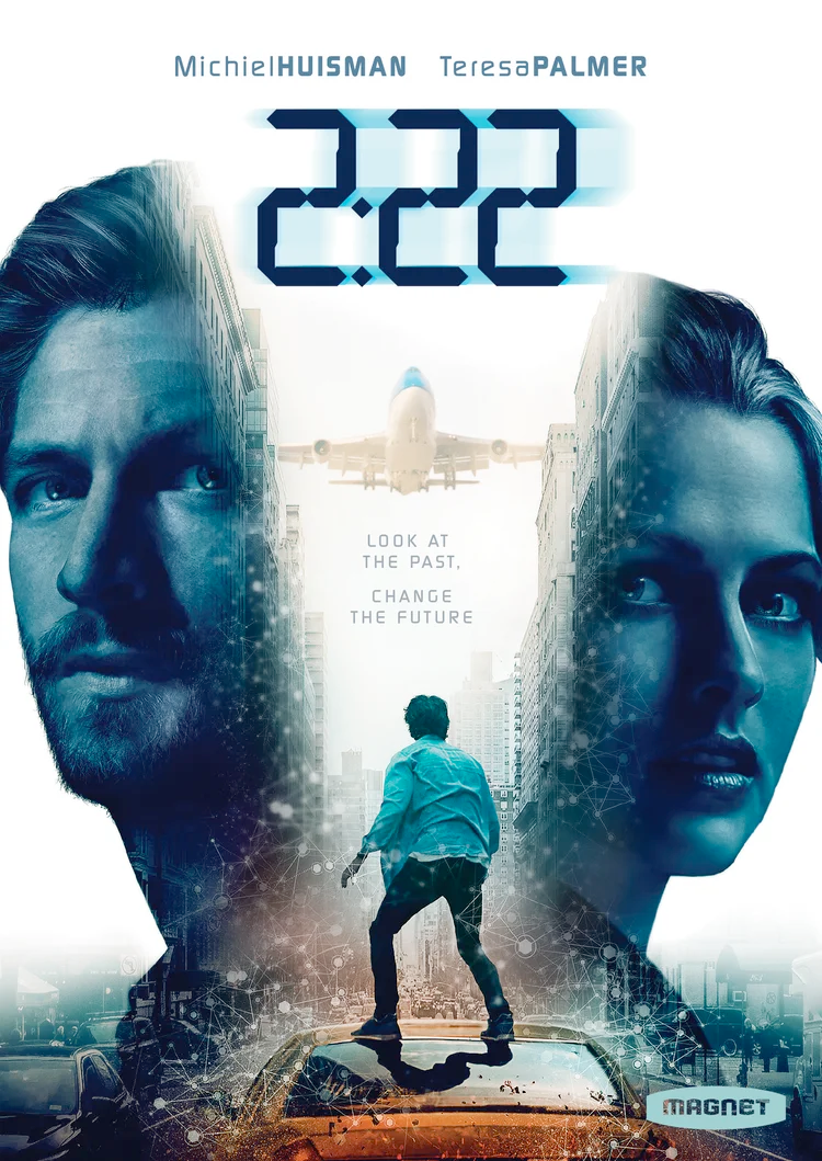  2:22  Paul Currie  Todd Stein, Nathan Parker  Teresa Palmer, Michiel Huisman 