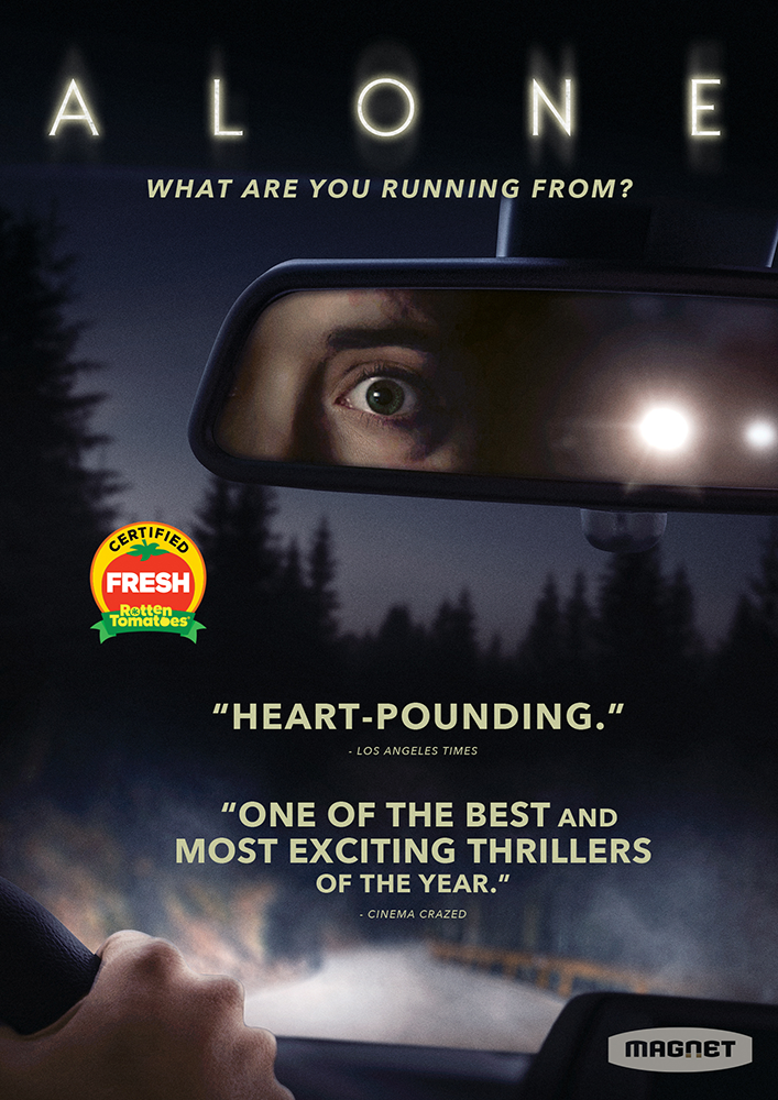  Alone  Jules Willcox, Marc Menchaca, Anthony Heald  JORDAN FOLEY, JONATHAN ROSENTHAL, MIKE MACARI, HENRIK JP AKESSON  John Hyams 