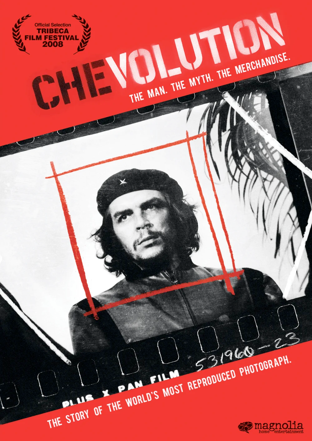  Chevolution  Ernesto "Che" Guevara  Trisha Ziff  Luis Lopez, Trisha Ziff 