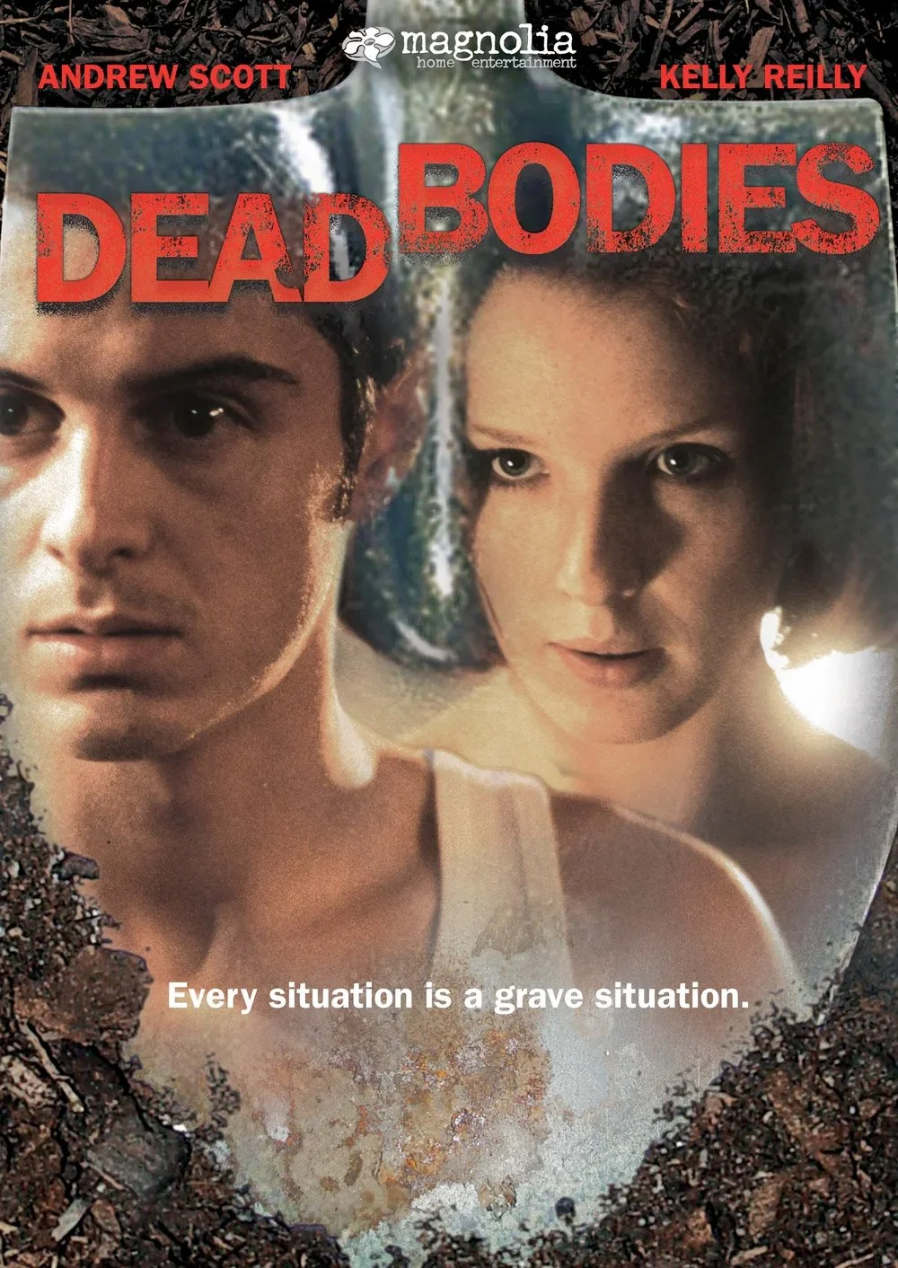  Dead Bodies  Andrew Scott, Katy Davis  Robert Quinn 