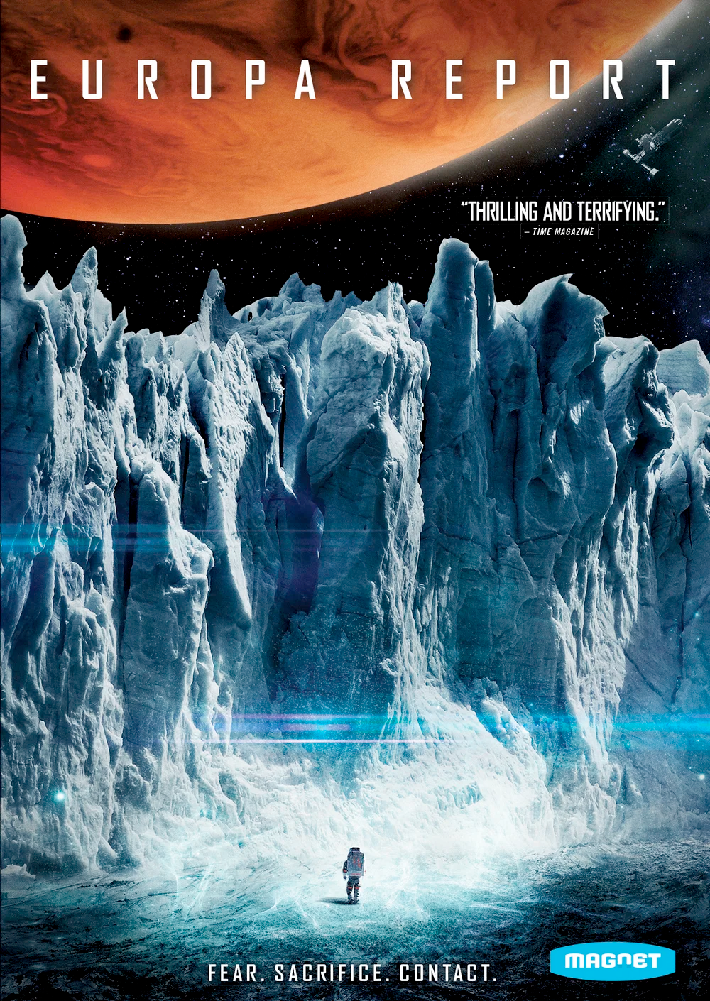  Europa Report  Christian Camargo, Anamaria Marinca, Michael Nyqvist, Daniel Wu, Karolina Wydra, Sharlto Copley, Embeth Davidtz, Dan Fogler, Isiah Whitlock Jr.  Ben Browning  Sebastian Cordero 