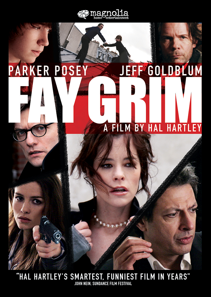  Fay Grim  Parker Posey, Jeff Goldblum, Liam Aiken  Jason Kilot, Joana Vicente, Martin Hagemann, Hal Hartley, Mike S. Ryan  Hal Hartley 
