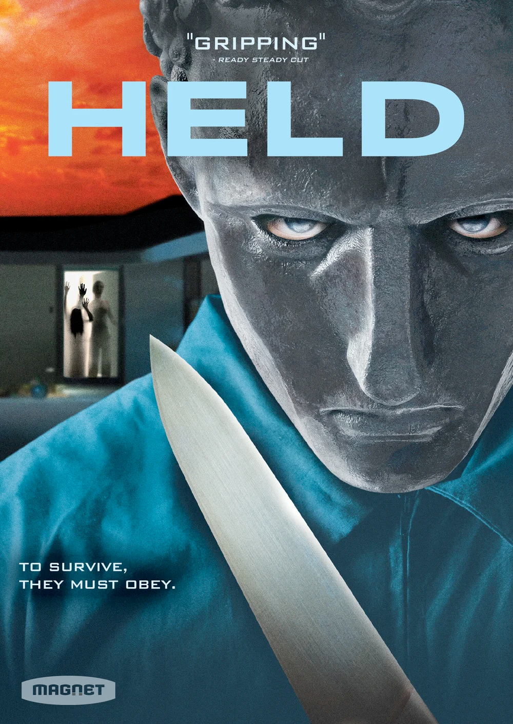  Held  Jill Awbrey, Bart Johnson, Christian Telesmar, Travis Cluff, Zack Gold  Chris Lofing, Travis Cluff 