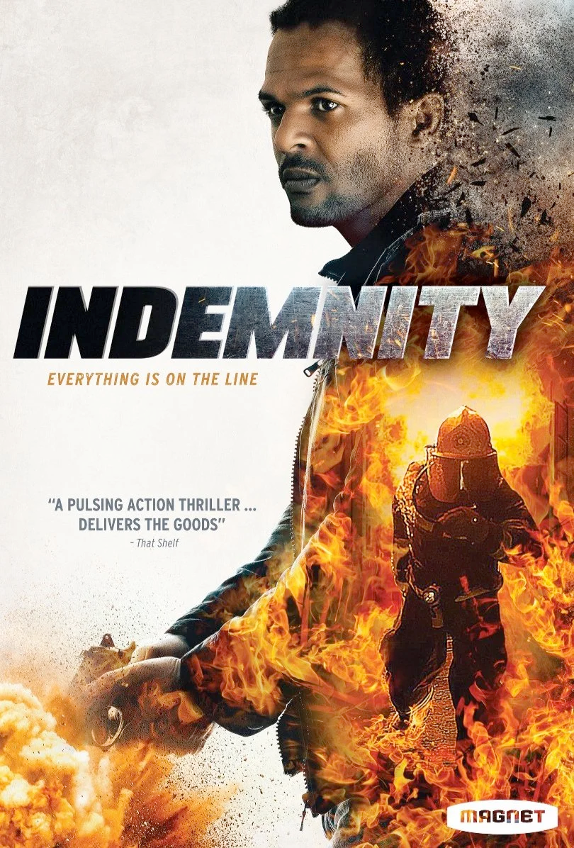  Indemnity  JARRID GEDULD, GAIL MABALANE, ANDRE JACOBS, NICOLE FORTUIN, ABDU ADAMS, HANNES VAN WYK, LOUW VENTER  BENJAMIN OVERMEYER, BRADLEY JOSHUA  TRAVIS TAUTE 