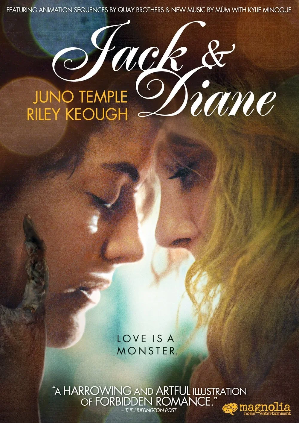  Jack &amp; Diane  Juno Temple, Riley Keough  Bradley Rust Gray, Jen Gatien, So Yong Kim, Karin Chien  Bradley Rust Gray 