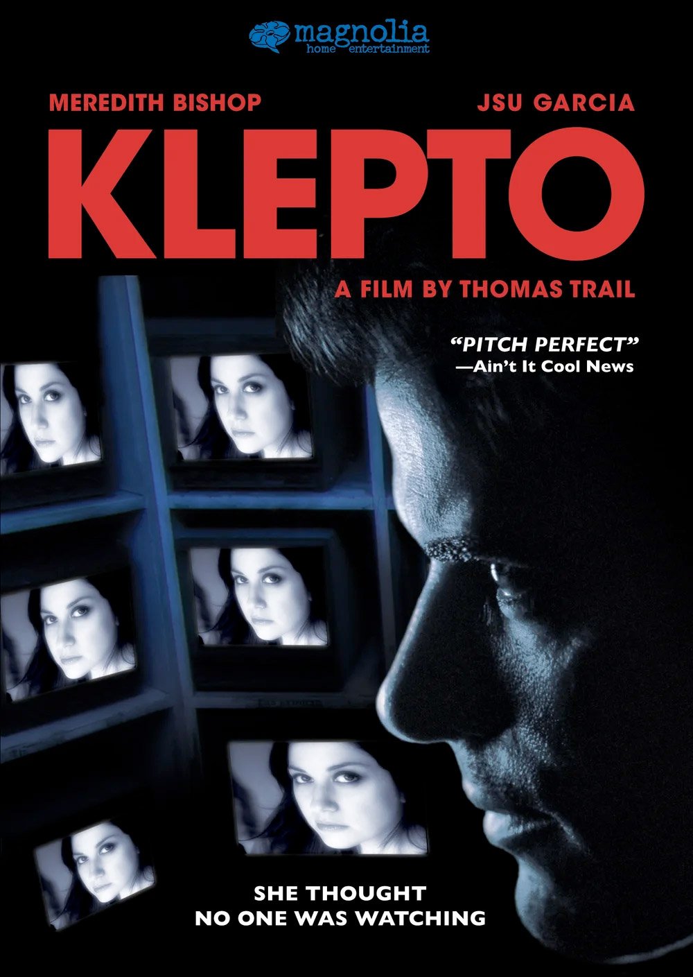  Klepto 