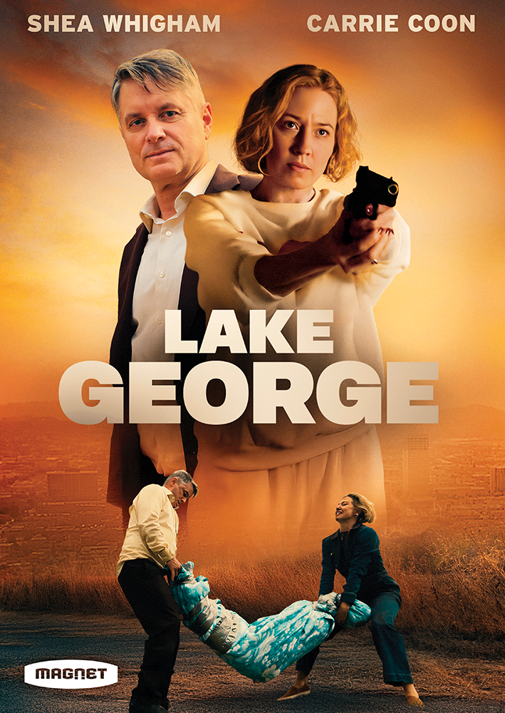  Lake George  Shea Whigham, Carrie Coon, Max Casella, Glenn Fleshler  Jeffrey Reiner, Joey Oglesby 