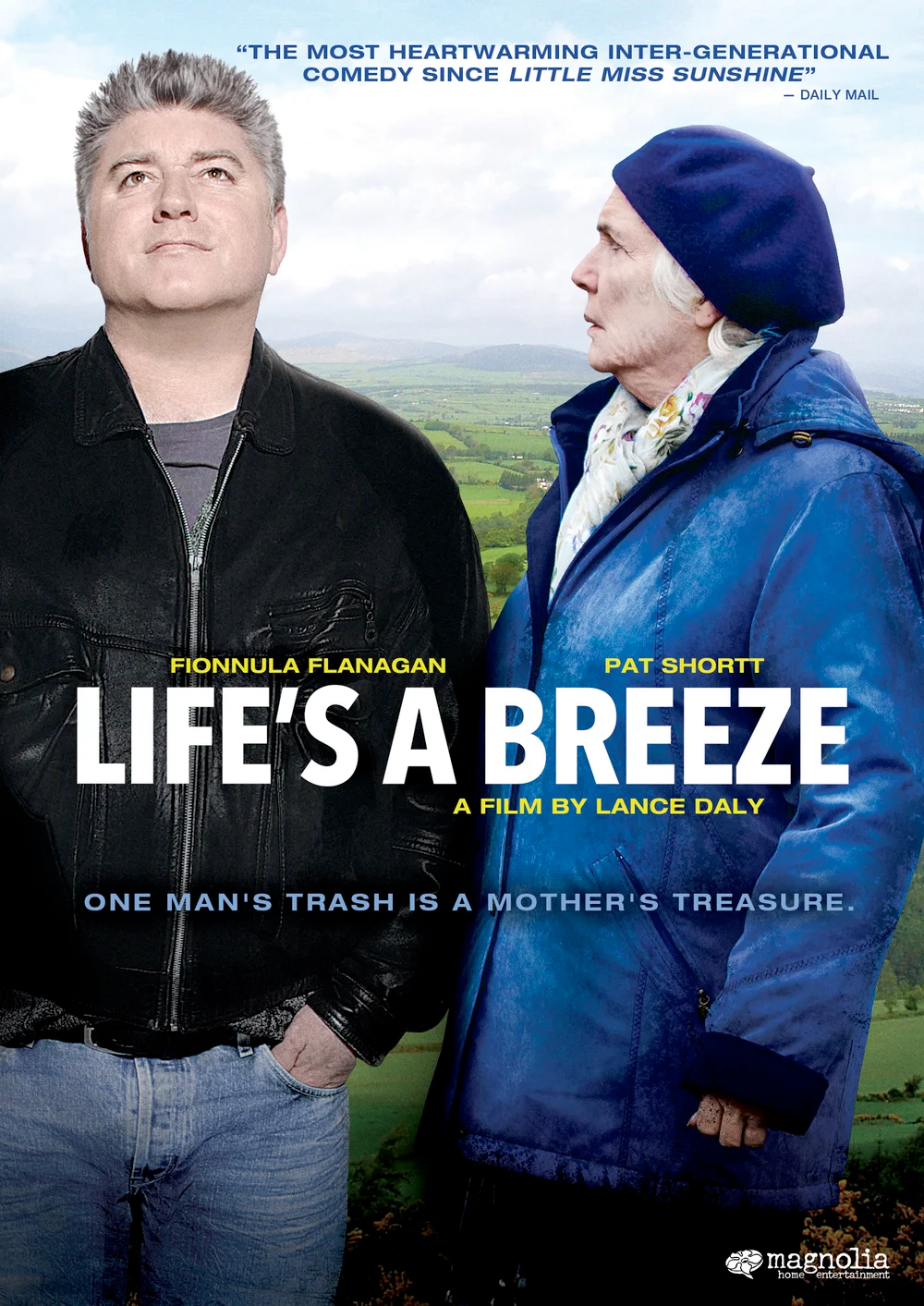  Life's a Breeze  Lance Daly  Kelly Thornton, Fionnula Flanagan, Pat Shortt, Eva Birthistle 
