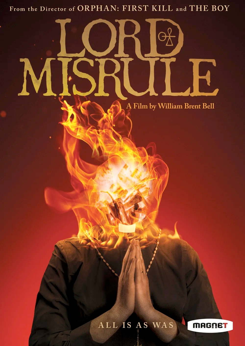  Lord of Misrule  Tuppence Middleton, Ralph Ineson, Matt Stokoe, Evie Templeton  NIK BOWER, DEEPAK NAYAR, JASON NEWMARK, LAURIE COOK, JAMES TOMLINSON, ALISON BRISTER  William Brent Bell 