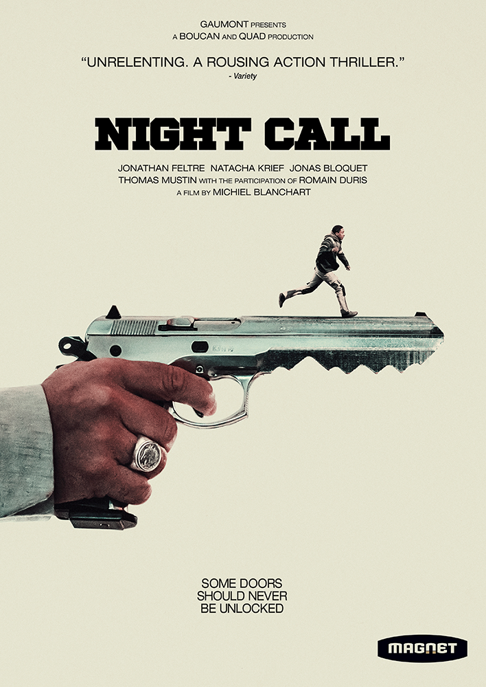  Night Call  Jonathan Feltre, Natacha Krief, Jonas Bloquet  Michael Goldberg, Boris Van Gils, Margaux Marciano, Nicolas Duval Adassovsky    Michiel Blanchart 