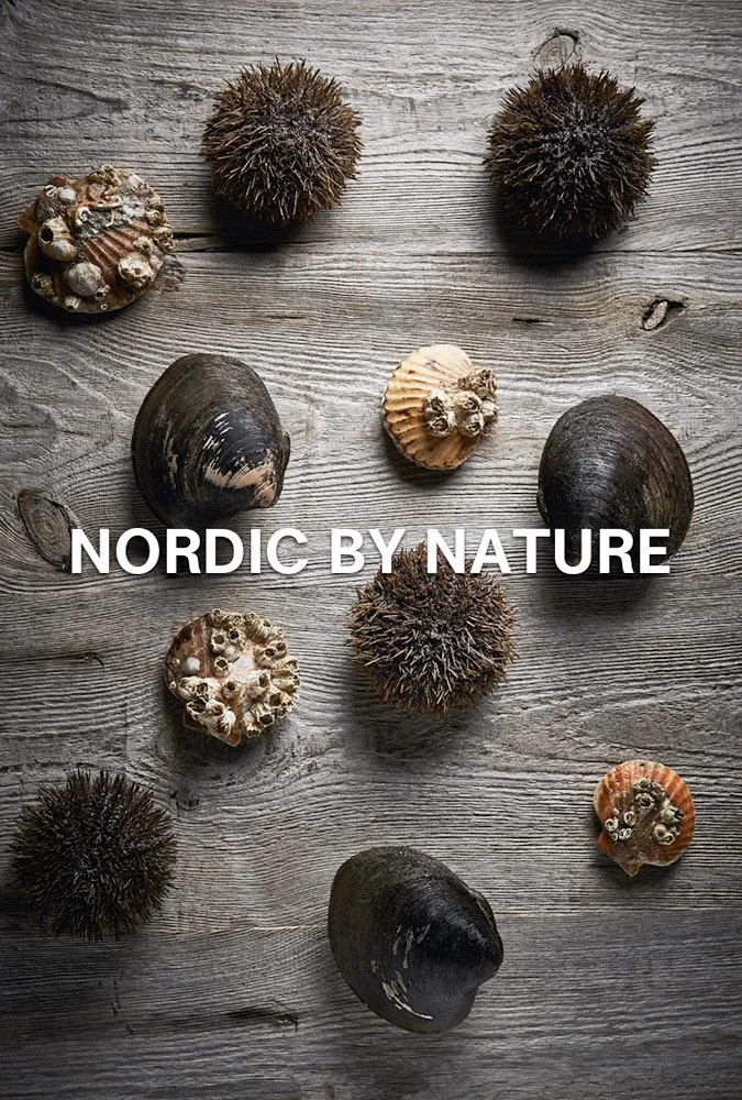  Nordic by Nature  Poul Andrias Ziska  Jesper Jarl Becker, Kristian Brask Thomsen  Rasmus Dinesen 