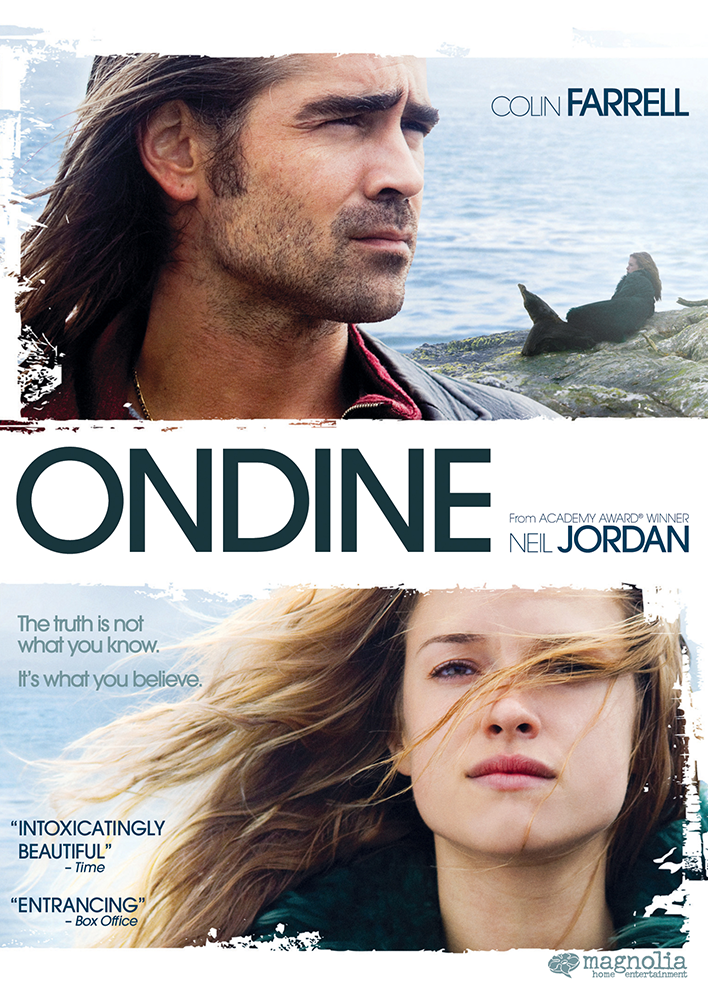  Ondine  Colin Farrell, Alicja Bachleda, Alison Barry  Ben Browning, James Flynn, Neil Jordan  Neil Jordan   