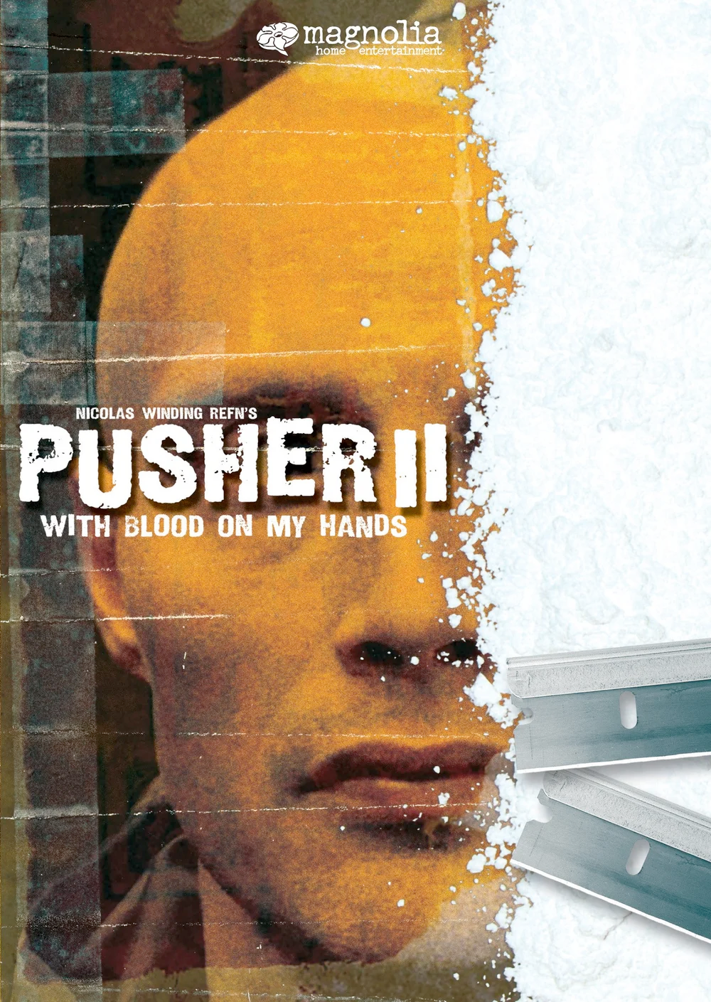  Pusher II : With Blood on my Hands  Mads Mikkelsen, Kim Bodnia, Leif Sylvester Petersen  Henrik Danstrup  Nicolas Winding Refn 
