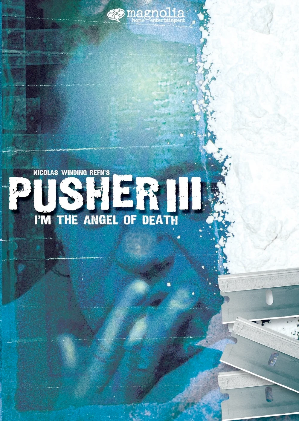  Pusher III: I'm the Angel of Death  Zlatko Buric, Marinela Dekic, Ilyas Agac  Henrik Danstrup  Nicolas Winding Refn   