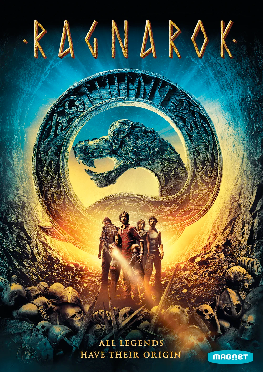  Ragnarok  Pål Sverre Hagen, Nicolai Cleve Broch, Sofia Helin, Bjørn Sundquist  Mikkel Braenne Sandemose 