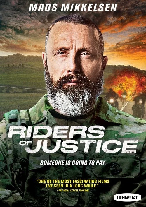  Riders of Justice  Mads Mikkelsen, Nikolaj Lie Kaas, Andrea Heick Gadeberg, Lars Brygmann, Nicolas Bro, Gustav Lindh, Roland Møller  Sisse Graum Jørgensen, Sidsel Hybschmann  Anders Thomas Jensen 