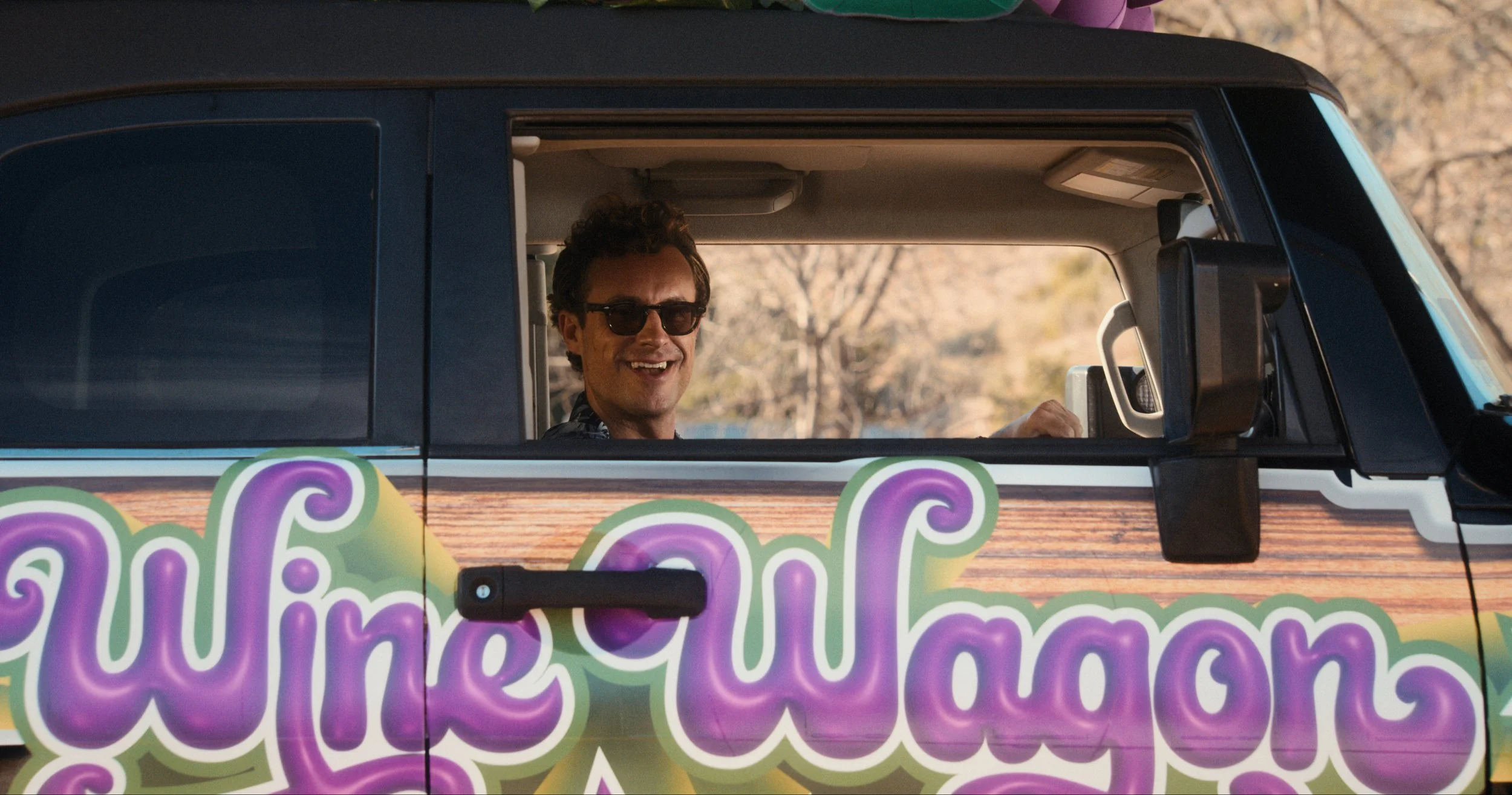  Nick Corirossi in THE NAPA BOYS, a Magnolia Pictures release. Photo courtesy of Magnolia Pictures. 