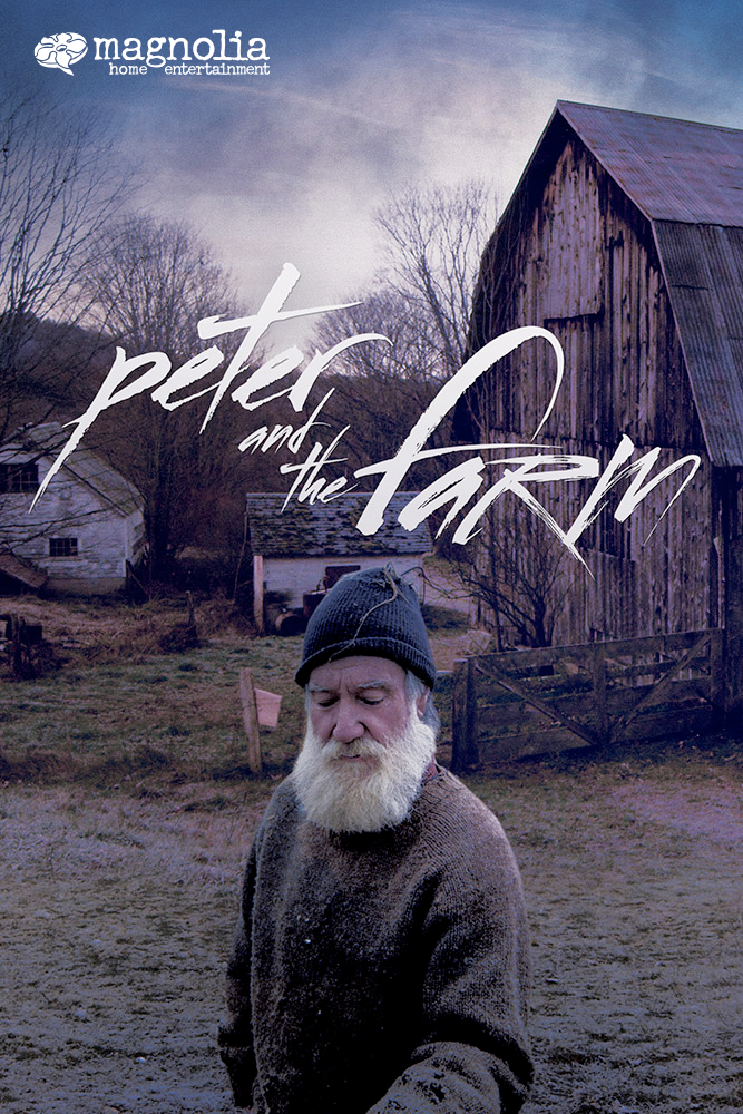  Peter and the Farm  Peter Dunning  Tony Stone, Melissa Auf der Maur, Jake Perlin, Andrew Adair 