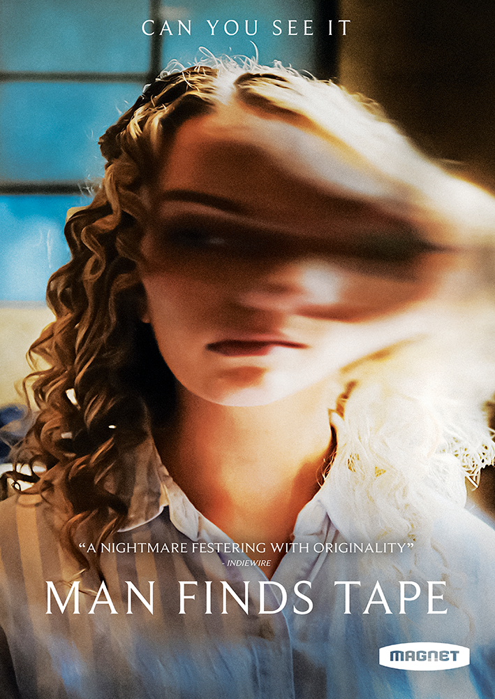  Man Finds Tape  David Lawson Jr., Aaron Moorhead, Justin Benson, Ashley Landavazo  Kelsey Pribilski, William Magnuson, John Gholson, Brian Villalobos, Nell Kessler  Peter Hall, Paul Gandersman 