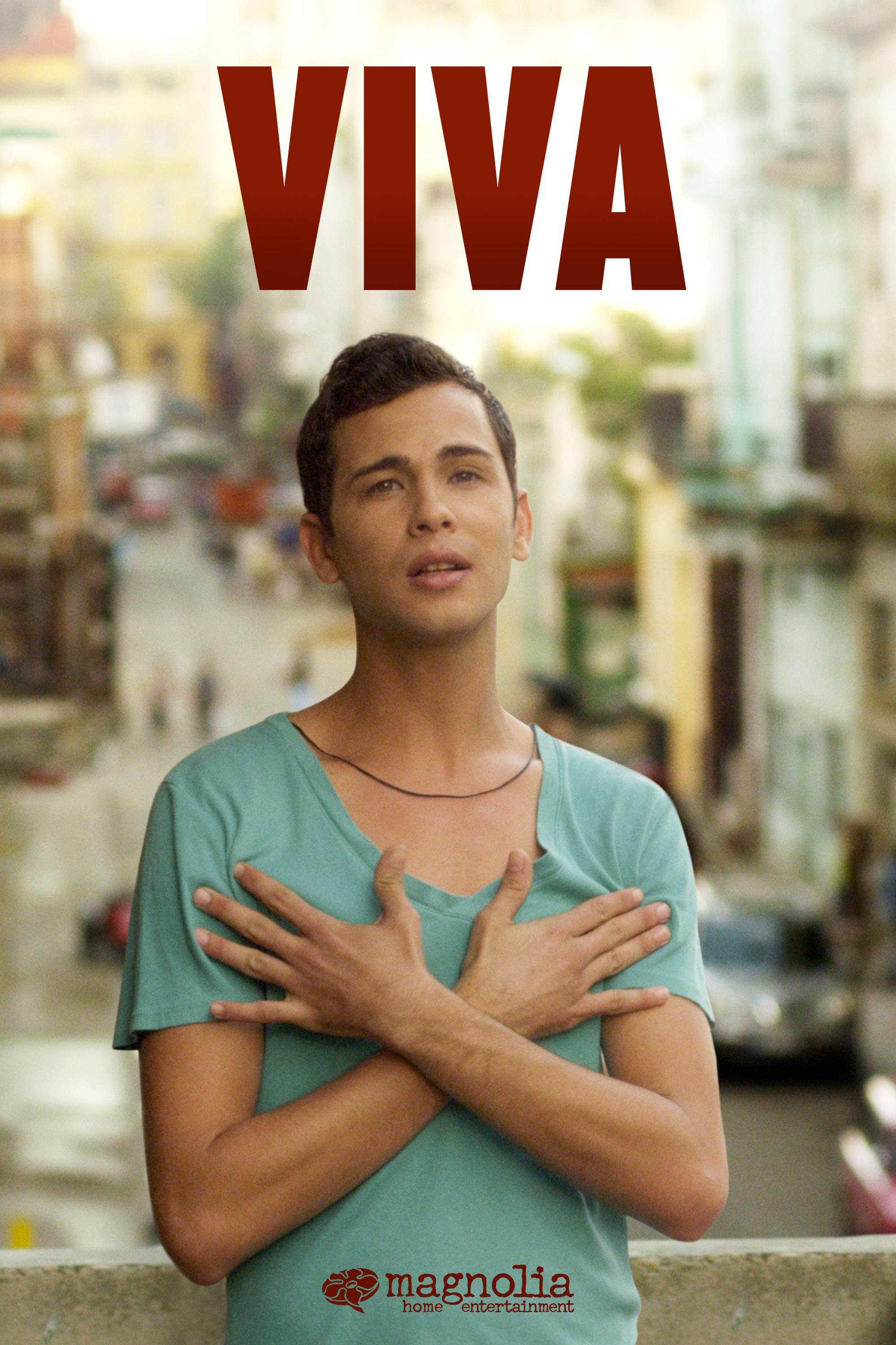  Viva  Jorge Perugorría, Luis Alberto García, Héctor Medina, Luis Manuel Álvarez  Robert Walpole  Paddy Breathnach 