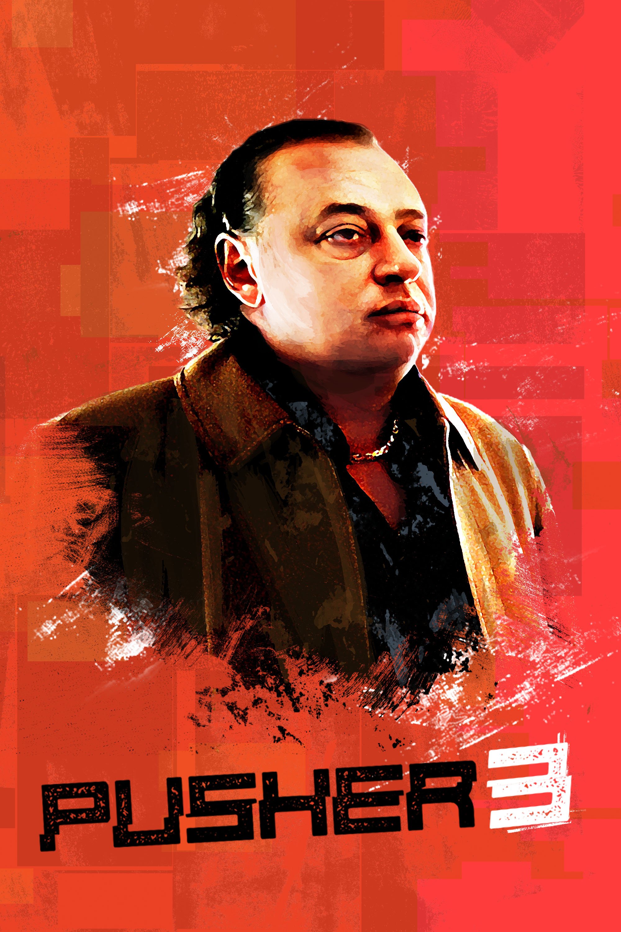  Pusher III: I'm the Angel of Death  Zlatko Buric, Marinela Dekic, Ilyas Agac  Henrik Danstrup  Nicolas Winding Refn   