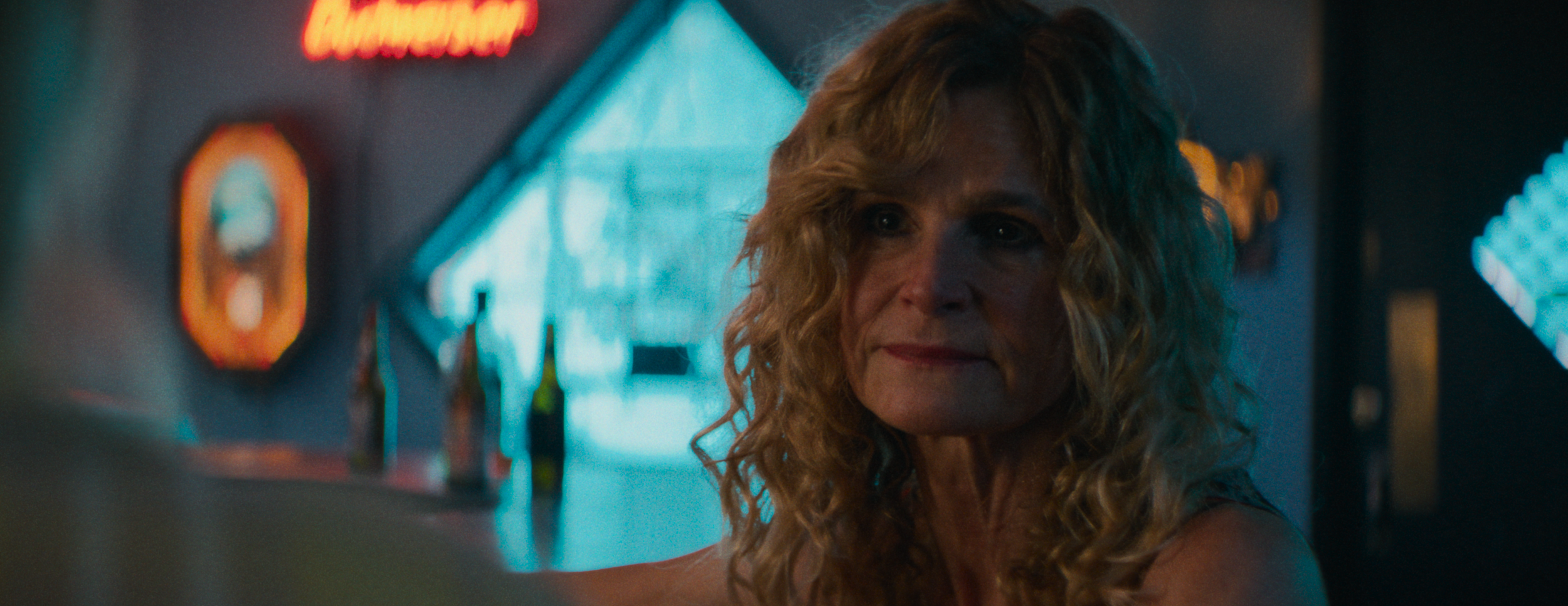  Kyra Sedgwick in CAROLINA CAROLINE, a Magnolia Pictures release. Photo courtesy of Magnolia Pictures. 